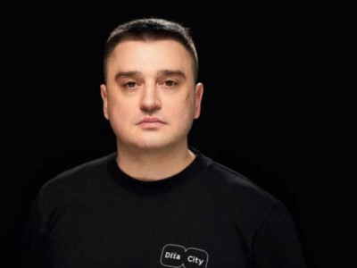 Уряд призначив тимчасового голову Мінцифри: що відомо про Олександра Борнякова