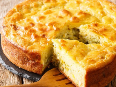 Капустяна запіканка з м'ясним фаршем: незвичайний рецепт гарячої страви