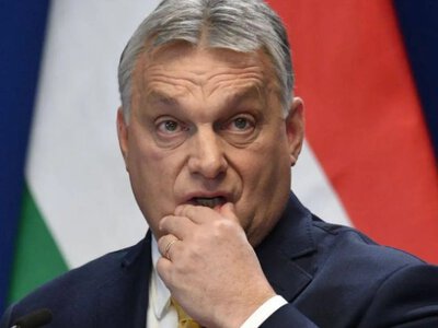 Орбан вперше з 2010 року ризикує втратити владу