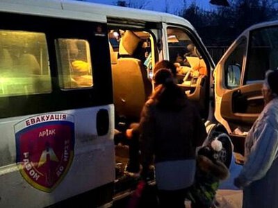 Росіяни різко збільшили кількість обстрілів Запорізької області останнім часом