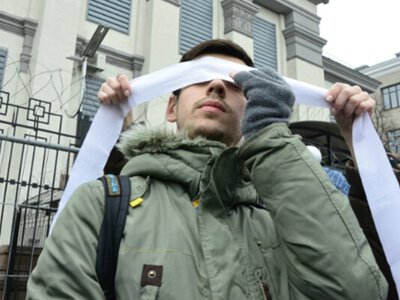 Російські релігійні лідери заявили про утиски християн — але не згадали Росію