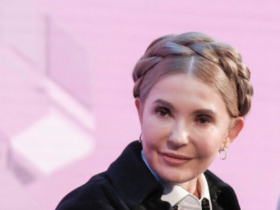 САП проситиме для Тимошенко заставу у розмірі 50 млн грн – ЗМІ