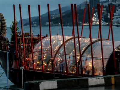 Зима годує Крим? Хто на півострові заробив на зимових канікулах росіян