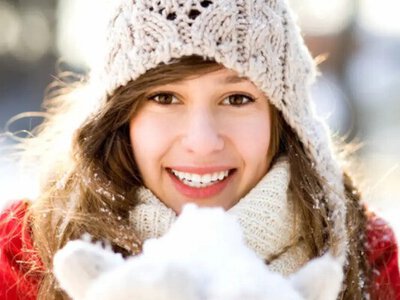 Як одягатися зимою, щоб не змерзати