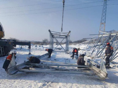 Найближчі тижні Києву не варто чекати суттєвого покращення ситуації зі світлом – гендиректор Yasno
