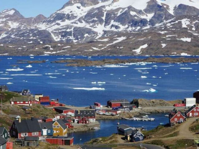 Чи буде війна за Гренландію з США: до чого готується Європа