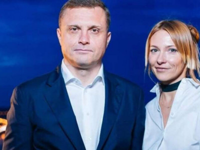 Скандал навколо Льовочкіна: про що заявила колишня дружина