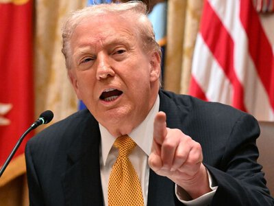 Відбулась важлива річ: чому Трамп раптом відклав удар по Ірану