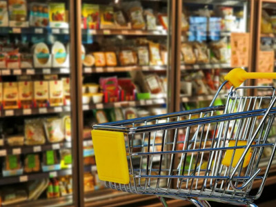 Ціни на продукти 2026: що подорожчає найближчим часом та коли чекати стабілізації 