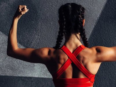 Як зберегти спину здоровою