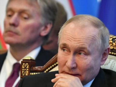 Кремль відреагував на заяву Трампа про Зеленського