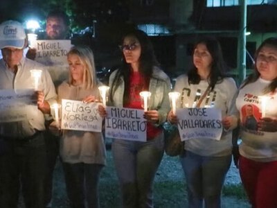 У Венесуелі заявили про звільнення понад 400 в’язнів, правозахисники сумніваються в цифрах