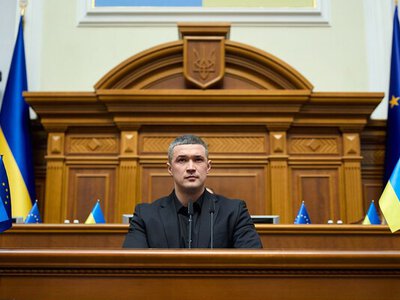 Їх дуже багато: з якими викликами стикнеться новий міністр оборони Федоров