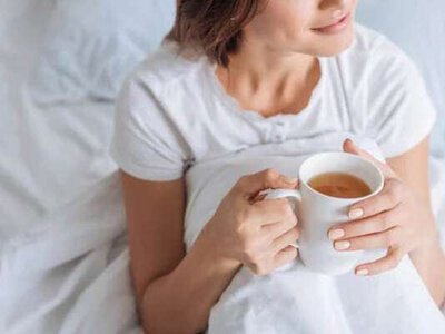Що пити перед сном узимку: 6 напоїв для спокійного відпочинку