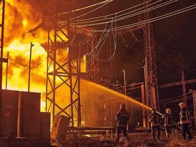 В цю гру можна грати вдвох: Росії загрожує енергетичний колапс