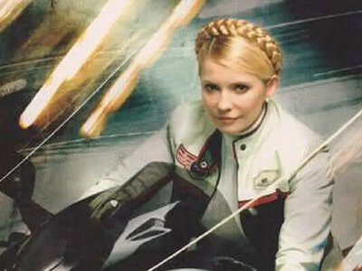 Одеський гумор: Юлі – підозра, інтернету – натхнення