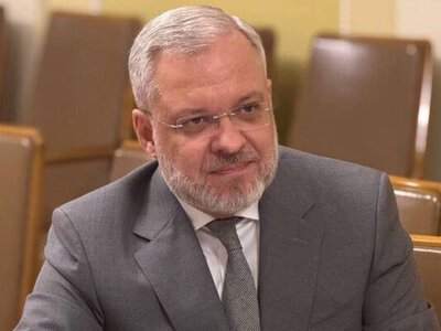 Ексміністр Галущенко заявив, що його намагалися вбити