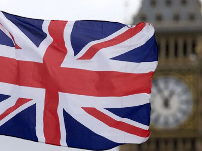 Велика Британія виділяє 20 мільйонів фунтів на порятунок енергетики України