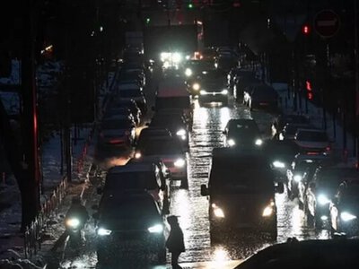 ⚡ РФ звузила удари по енергетиці до трьох міст: Київ, Одеса та Дніпро — NYT