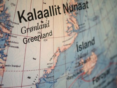 Союзники Гренландії готують плани захисту острова від Трампа – ЗМІ
