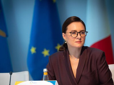 Надзвичайна ситуація в енергетиці: Свириденко розповіла про заходи Уряду для подолання кризи