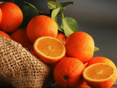 Солодкі помаранчі: звідки в Україну їдуть апельсини?