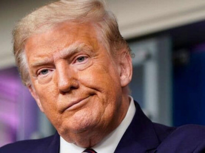 Протести в США: Трамп розглядає армію як можливий захід у Міннесоті