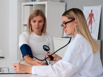 Скринінг здоров'я 40+: які обстеження та аналізи українці можуть пройти безкоштовно