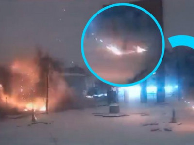 Ми витримаємо, ми стійкі. Що розповідають очевидці обстрілу Львова 15 січня