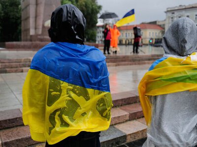 Греція продовжила тимчасовий захист для українців до березня 2027 року