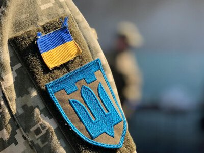 Військовослужбовця ТЦК покарали за застосування фізичної сили