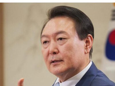 Експрезидент Кореї отримав 5-річний строк за втручання у правосуддя