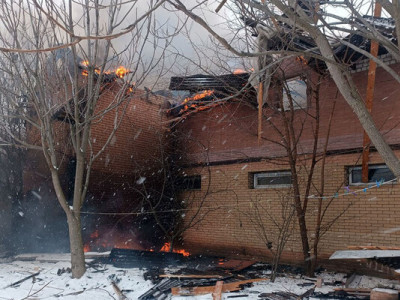 Серед цивільних є поранений: окупанти обстріляли Донеччину (фото)