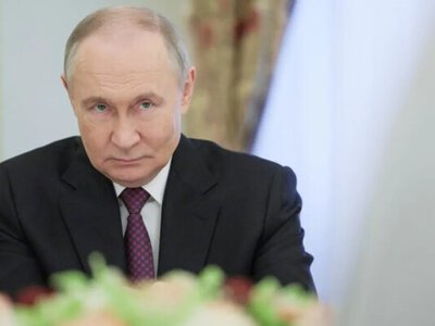 У кремлі відкрито розширили апетити: на які області України тепер зазіхає москва 