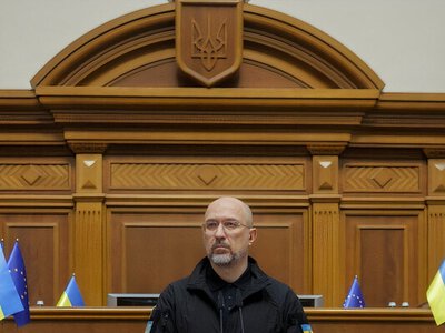 Ніхто в світі не стикався з таким. Шмигаль розповів про ситуацію в енергетиці України