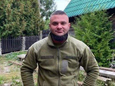 Військовослужбовця ТЦК родом після відеоскандалу оштрафували та відправили у бойову бригаду