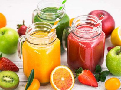 Краса зсередини: сік, про який б'юті-індустрія говорить пошепки