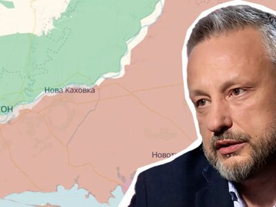 Окупована Херсонщина на межі виживання. Мілітаризація дітей, скорочення пенсій і таємні плани РФ