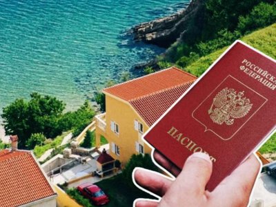 Розстрільні списки. Чому купувати житло в Криму стало ще небезпечніше