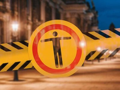 В Україні можуть скасувати комендантську годину: яких регіонів це стосуватиметься