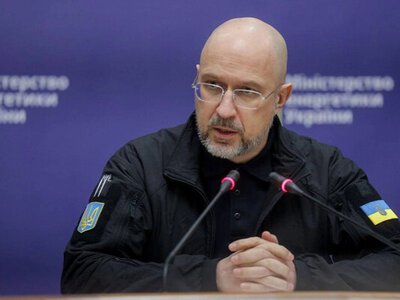 Під час комендантської години дозволять рух до «Пунктів незламності»: Шмигаль про нові правила через удари РФ