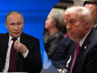 Путіну зарано радіти: що приховано в заявах Трампа про затягування мирної угоди