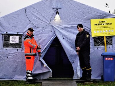 В Україні змінюють правила комендантської години, - Шмигаль