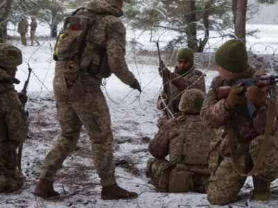 Армія РФ просунулася на Краматорському напрямку — DeepState