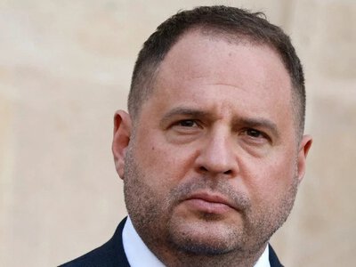 Справа Єрмака: у НАБУ розповіли, чи де він зараз та чи оголосили підозру