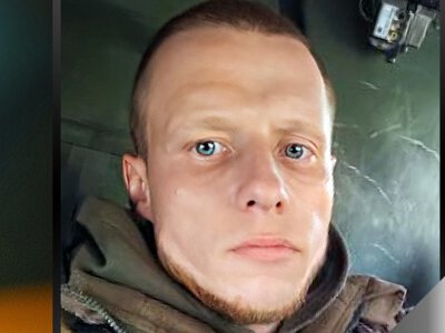 Втрата України: 30-річний воїн загинув на фронті