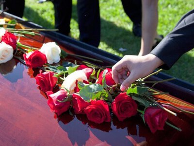 Скільки грошей на поховання можна отримати від держави у 2026 році?