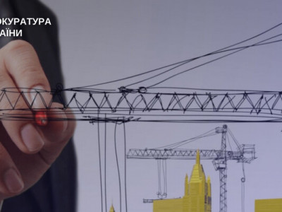 За позовом прокуратури забудовник сплатив понад 1,5 млн гривень пайового внеску до бюджету Черкас
