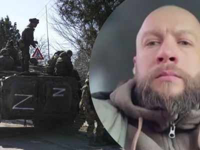 Треба сприймати серйозно, – Жорін про намір Росії захопити всю Донеччину навесні