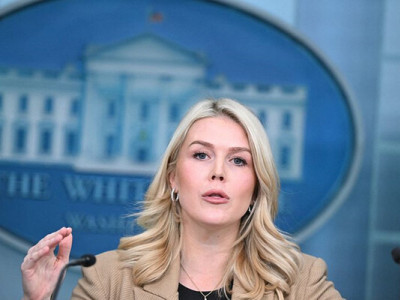 Білий дім оголосив плани Трампа на Іран